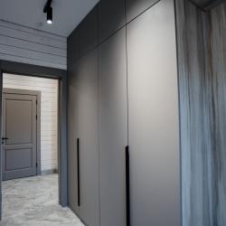 Коттедж улучшенный Рубин