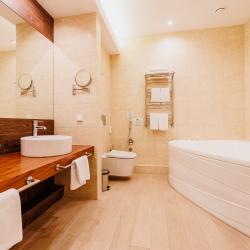 Фото Русский парк-отель