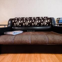 Фото Отель Саквояж на Большой Подгорной 57