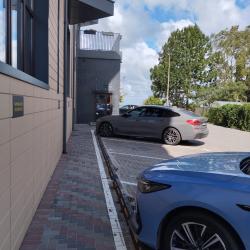 Фото Отель Кандинский