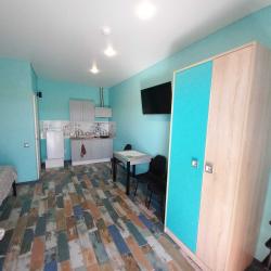 4-местная комната стандарт