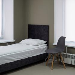 Фото Отель Симбиот