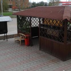 Фото Отель Империум