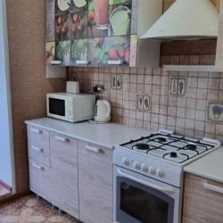 Фото Отель Уютный дом на улице Победы