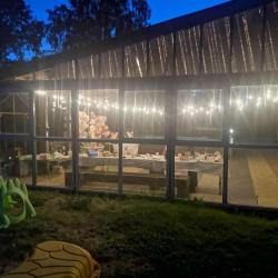 Фото Отель Большой коттедж на Хабаровской