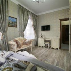Фото Отель Сударь