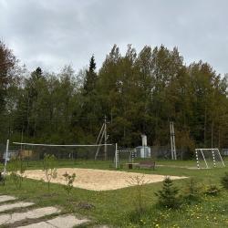Фото Отель Нарская заимка