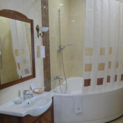 Фото Отель Меридиан