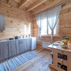 2-местный коттедж стандарт