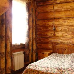 Фото Отель Баяр