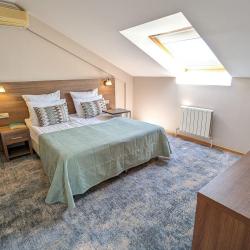 Фото Отель Роза Ветров