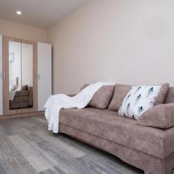 1-комнатные апартаменты улучшенные