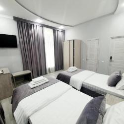 Фото Отель Shosh Boutique (Шош Бутик)