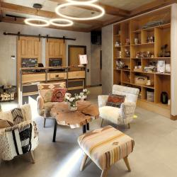 Фото Отель Chalet terrazza (Шале Терраса)