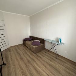 2-комнатные апартаменты стандарт №2