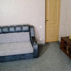 Фото Отель Аммонит