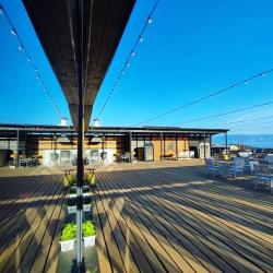 Фото BaikalWood Eco Hotel and Spa (Байкал Вуд Эко-отель и СПА)