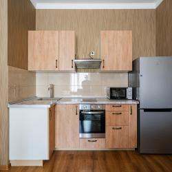 Фото Апартаменты на улице Розы Люксембург 69/2