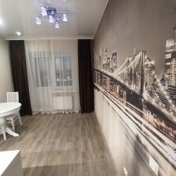 Фото Апартаменты на улице Аркадия Гайдара