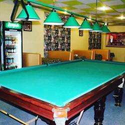 Фото Отель Алмаз