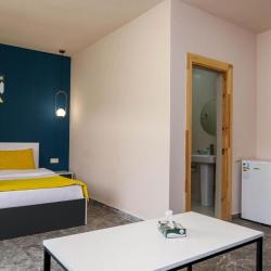 Фото Отель GetAp Resort Arzni (ГетАп Резорт )