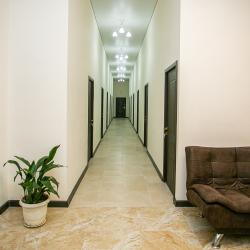 Фото Отель Гости Кавказа