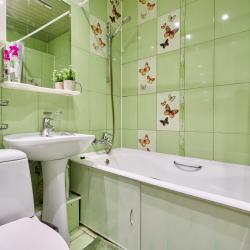Фото Отель Comfort Home (Комфорт Хоум) на улице Клары Цеткин 13