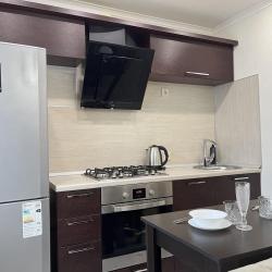 1-комнатные апартаменты улучшенные