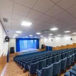 Фото Отель Таврия