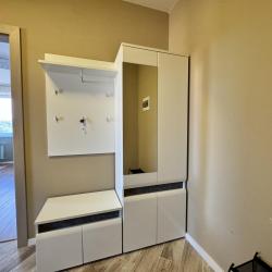 1-комнатные апартаменты улучшенные