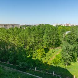 фото 22 Апартаменты на улице Народная 11к2