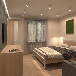 Фото Отель Green Hotel (Грин Хотел)