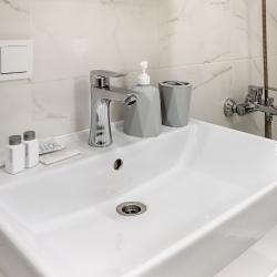 Фото Апартаменты на улице Красноармейская 157В/83с1