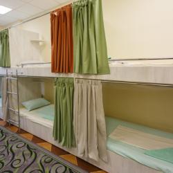 Фото RE hostel (Ре Хостел)