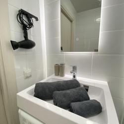 Фото Апартаменты на улице Реутовская 21