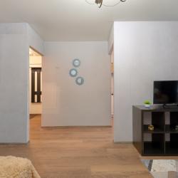 Фото Отель Comfort Homes (Комфорт Хоумс) на улице Нижняя Масловка 6 корпус 1
