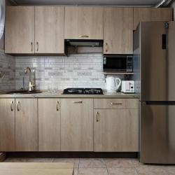 4-комнатные апартаменты улучшенные с 2 двуспальными кроватями