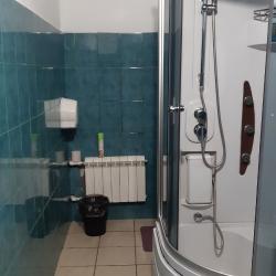 Номер люкс с 2 односпальными кроватями
