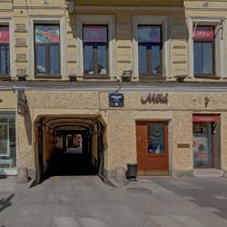 Фото Отель Квартирка номер 50