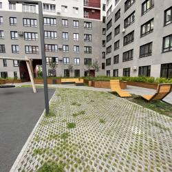 Фото Отель Рест на улице Виктора Тимофеева