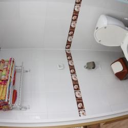 4-местный номер улучшенный VIP Guest House