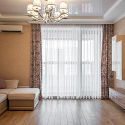 Апартаменты люкс