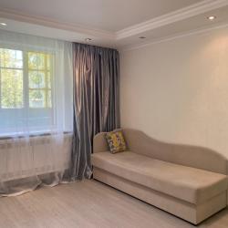 2-комнатные апартаменты стандарт