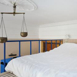 Фото Отель Sands Rooms
