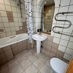 Фото Апартаменты Эль Апарт на улице Красноармейская 224/92