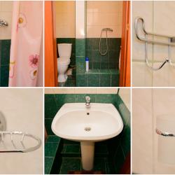 Фото Отель Берегиня