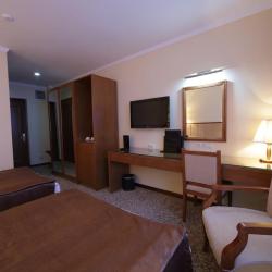 Фото Отель Jannat Resort (Жаннат Резорт)