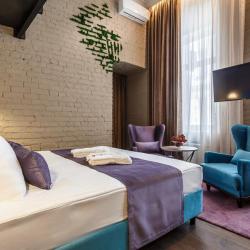 фото 24 Mansilion hotel (Мансилион)