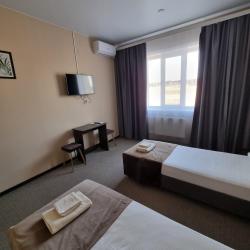 Фото Отель Лето