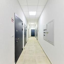 Фото Апартаменты на улице Струве 8к2